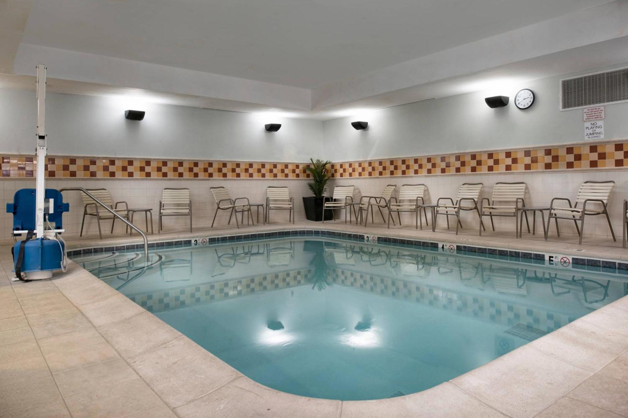 Courtyard Memphis Collierville Exterior foto