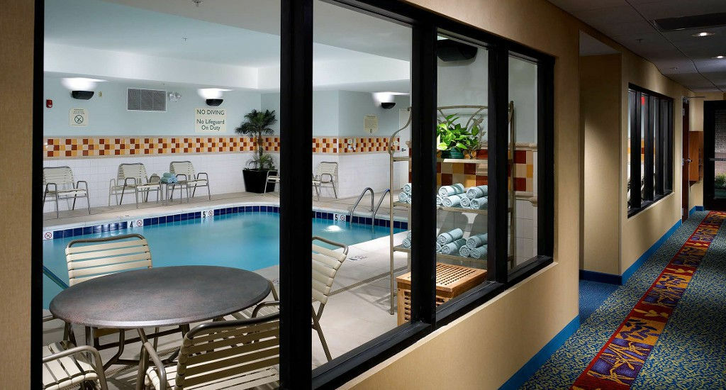 Courtyard Memphis Collierville Exterior foto